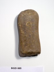 Axe head