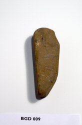 Whetstone (possible)