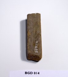 Whetstone (possible)