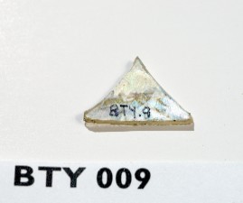 Fragment of a vessel