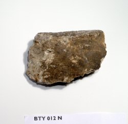 Shard of pottery (1 of 17)