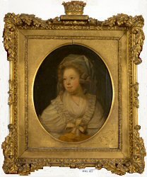 Painting, Mary, 1st Countess of Charlemont