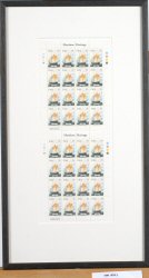 Postage-stamps: Ilen, Ireland