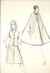 Design sketch, Companionable