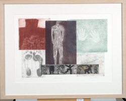 Print, Hidden Parallels