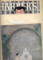 Album, Press cuttings scrapbook