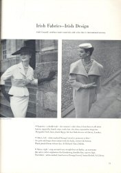 Magazine, Harper's Bazaar, March 1955