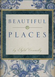 Fabric and wallpaper sample book, Beautiful Places | | Paper, Textile | 20th Century | Sybil Connolly Collection | In Copyright Fabric and wallpaper sample book, Beautiful Places