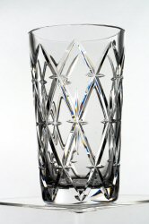 Tipperary Crystal Vase