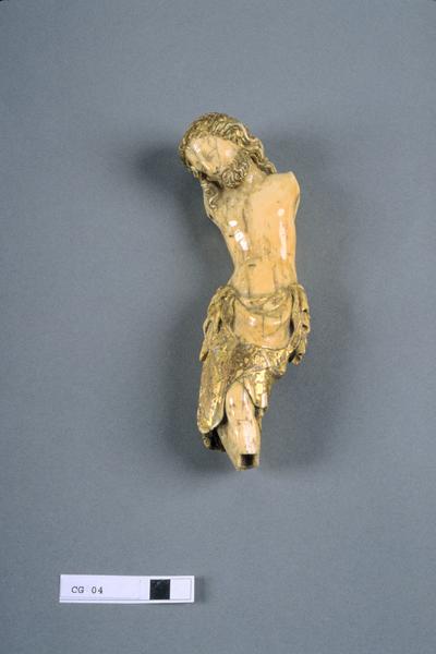 Crucifix figure