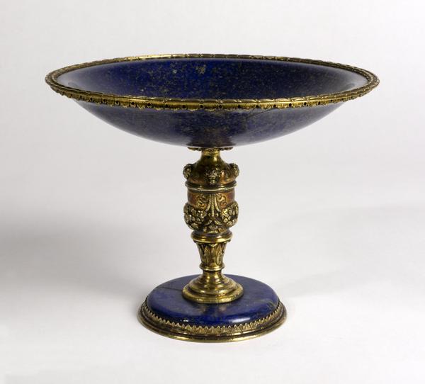 Lapis Lazuli Tazza
