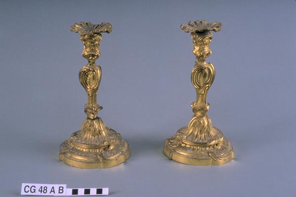 Candlestick