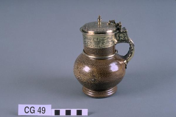 Drinking-jug