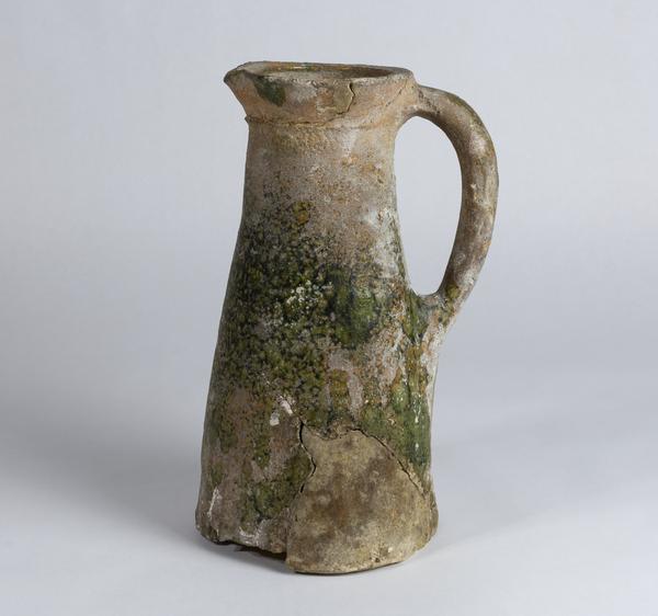 Flagon jug