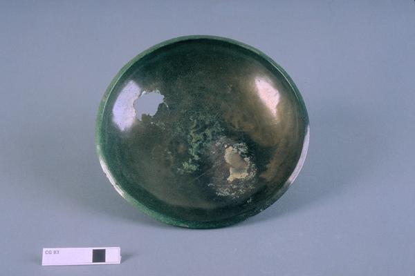 Bowl (perhaps)