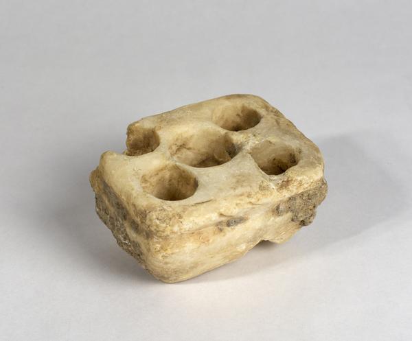 Container (possibly inkwell)