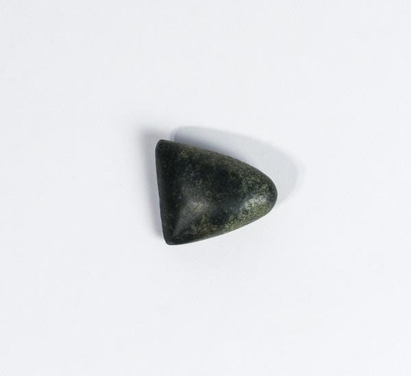 Polished stone axe
