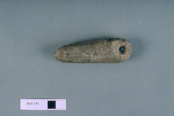 Hone / whet (possibly)