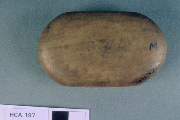 Hone / Whet (possibly)