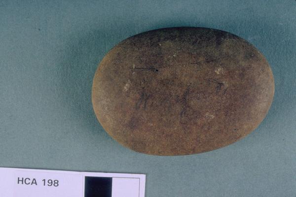 Hone / Whet (possibly)