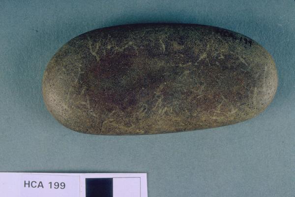 Pebble (polished stone)