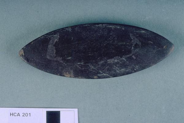 Hone / Whet (possibly)