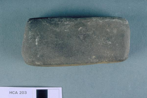 Hone / Whet (possibly)