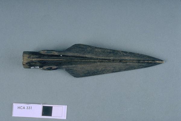 Spearhead