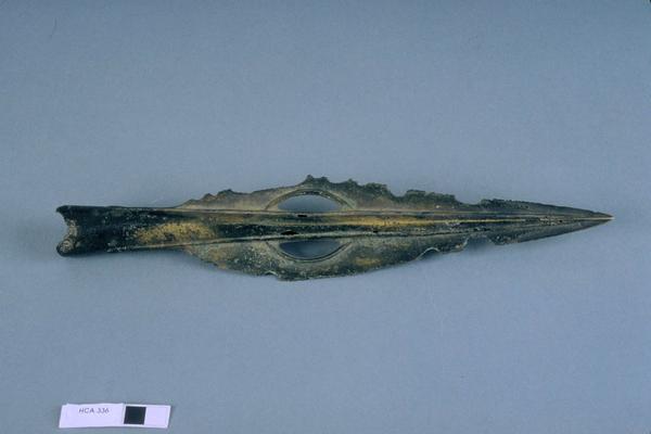 Spearhead