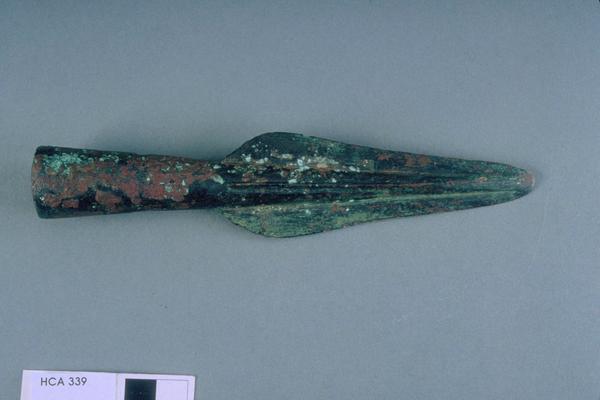 Spearhead