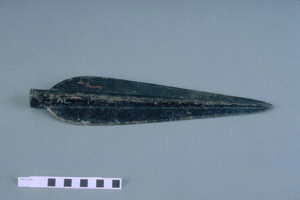 Spearhead