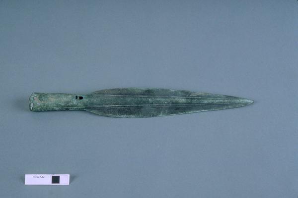 Spearhead