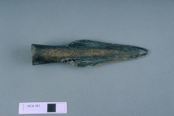 Spearhead