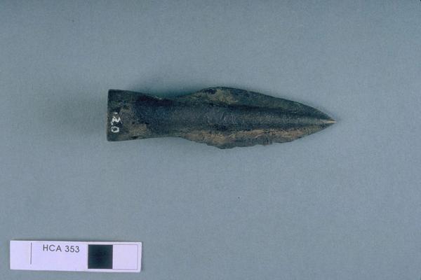 Spearhead