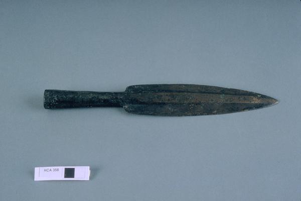 Spearhead
