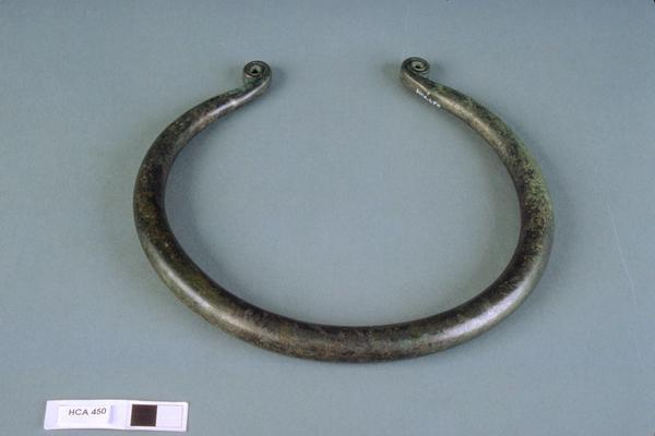 Torc (neck ring)