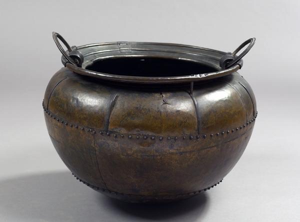 Ballyscullion Cauldron