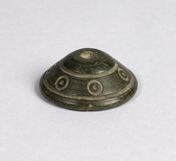 Spindle-whorl