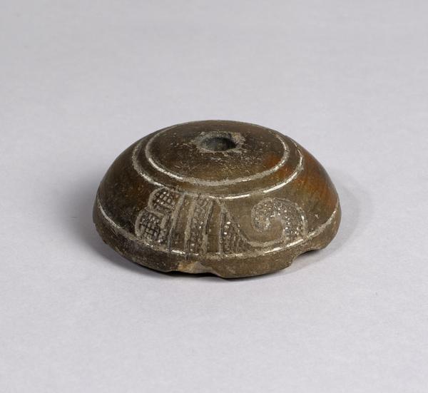 Spindle-whorl