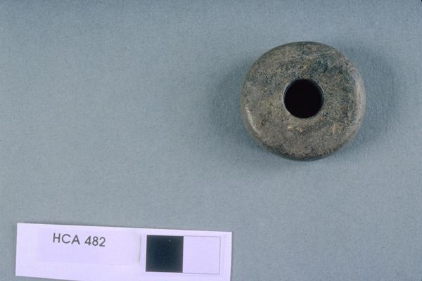 Spindle-whorl