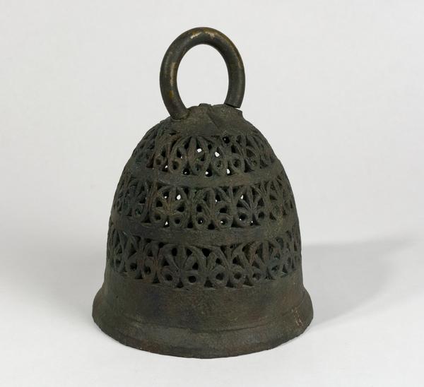 Bronze bell