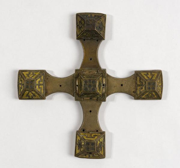 The Antrim Cross