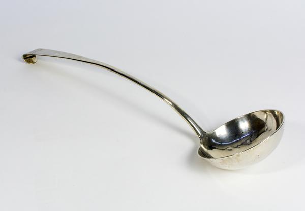 Soup ladle