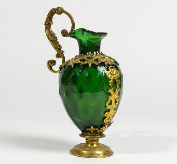 Late Renaissance jug