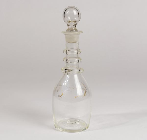 Cannock Tait & Co. Decanter