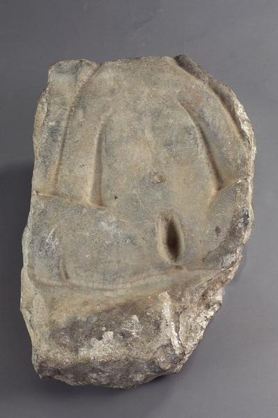 Sculpture, Sheela-na-gig carving