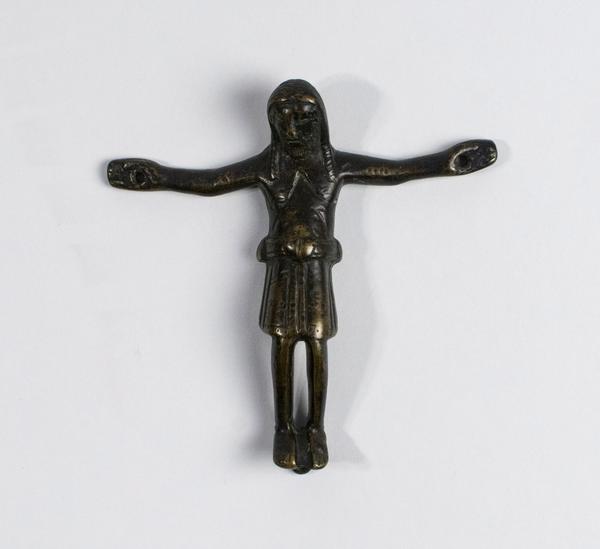 Corpus (crucifix figure)