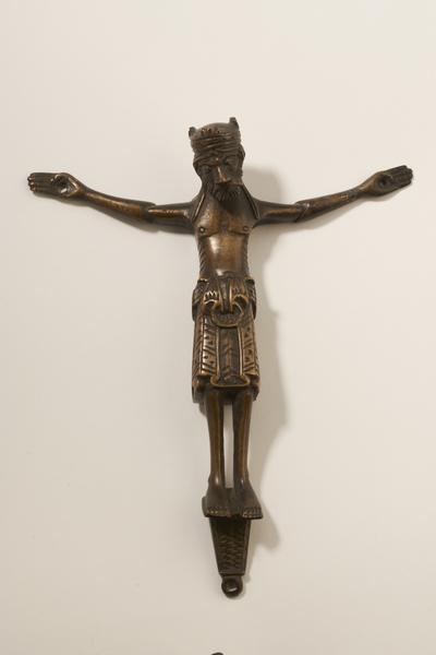 Corpus (crucifix figure)