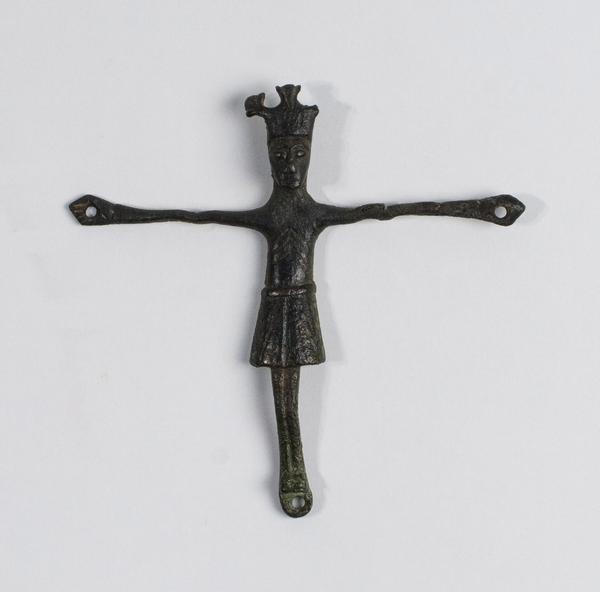 Corpus (crucifix figure)