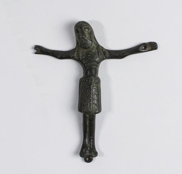 Corpus (crucifix figure)